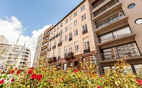 Malecot Hotel By F-Hotels